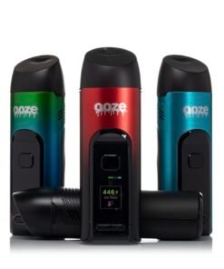 DRY HERB VAPORIZER