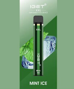 iGET XXL