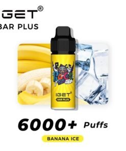 iGET BAR PLUS